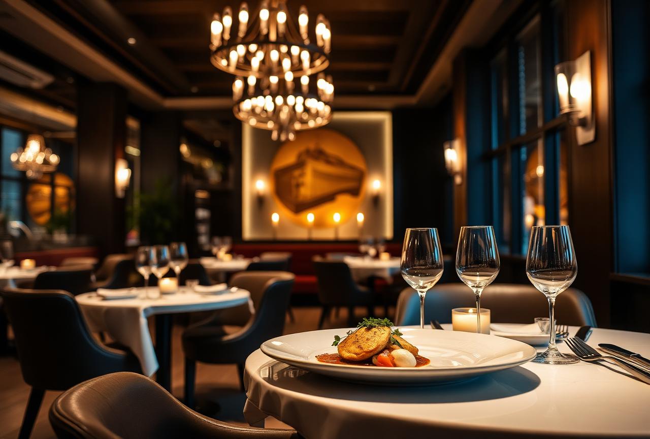 The Best New Restaurants in Birmingham, MI (2026)