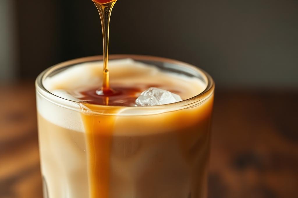 Why Our Brown Sugar Latte Tastes Nothing Like the Chain Version