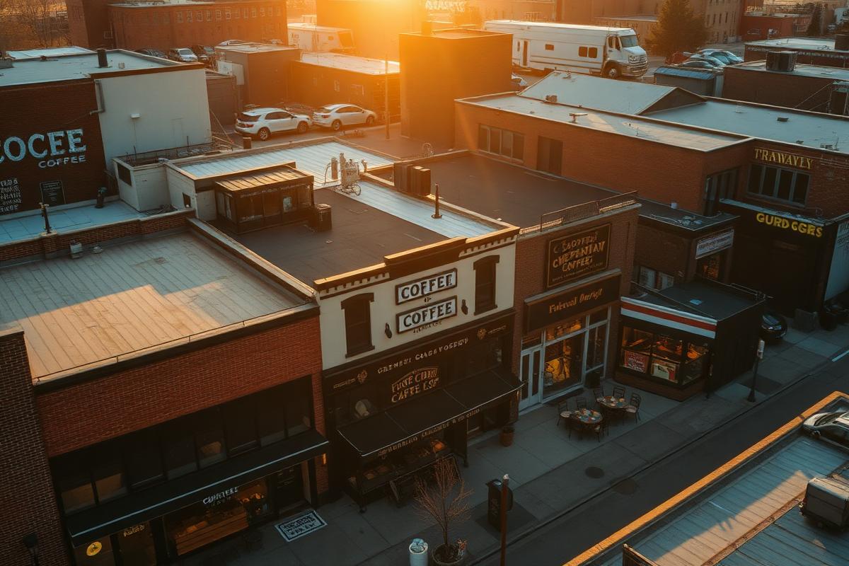 The 7 Best Independent Coffee Shops in Metro Detroit (2026 Guide)