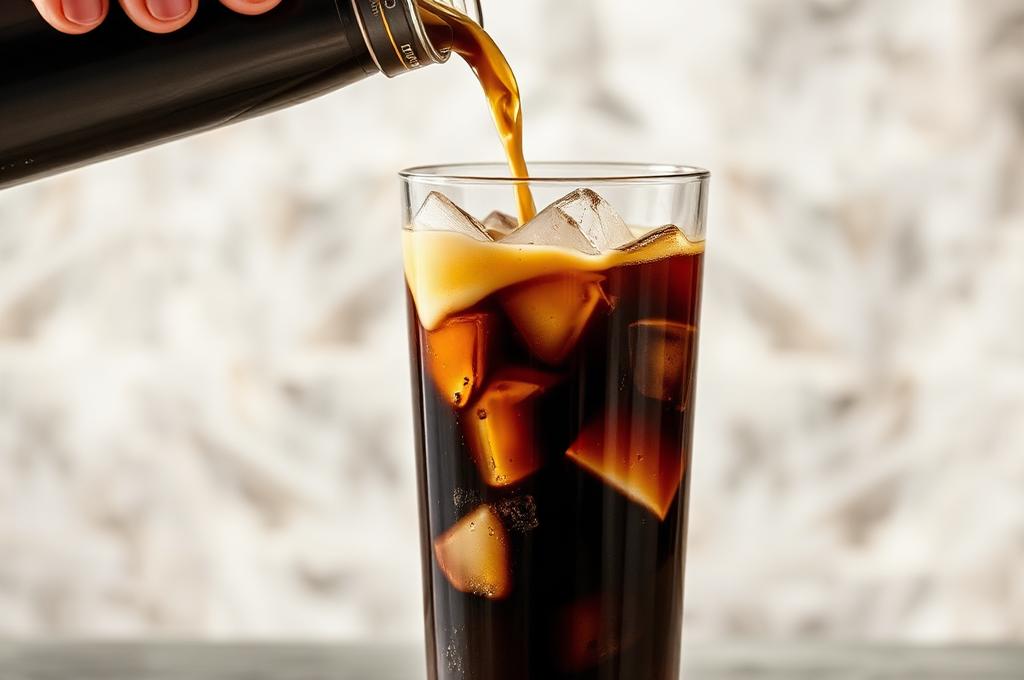 Cold Brew vs. Iced Coffee: Which Should You Order?