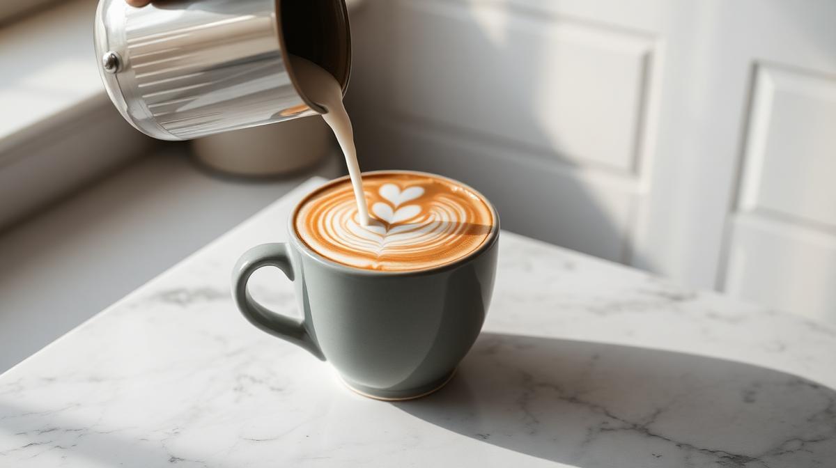Your Guide to Dairy-Free Lattes in Metro Detroit