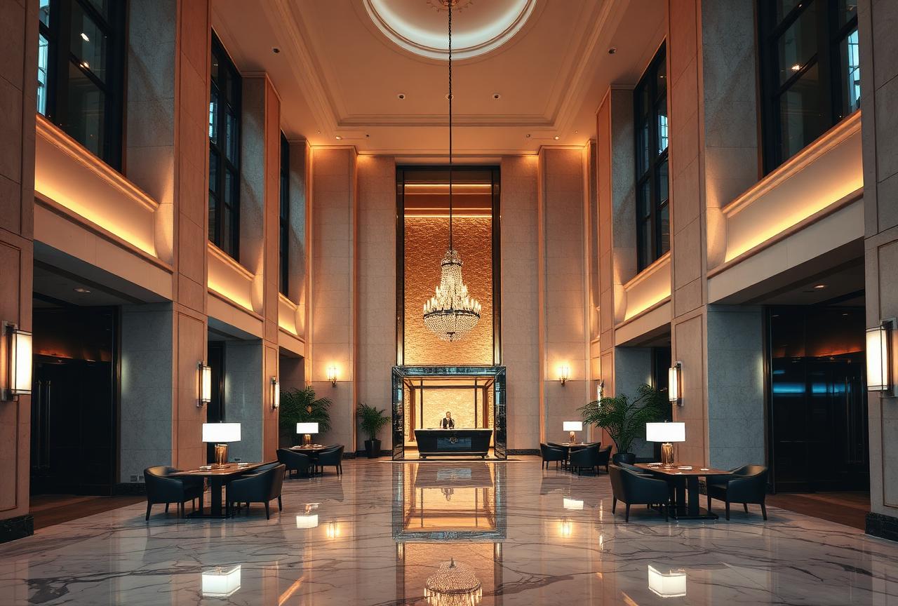 The Best Hotels in Detroit: Where to Stay in 2026
