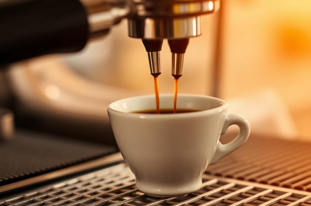 Espresso vs. Drip Coffee: What's Actually the Difference?
