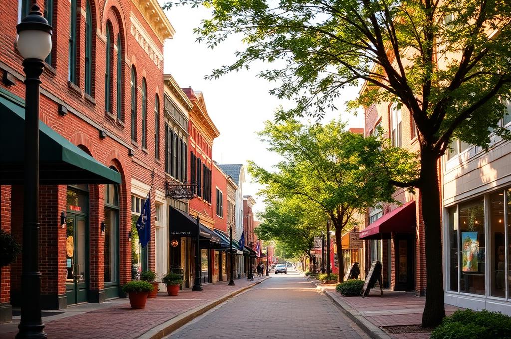 Coffee in The Village: Your Guide to Grosse Pointe's Best Café