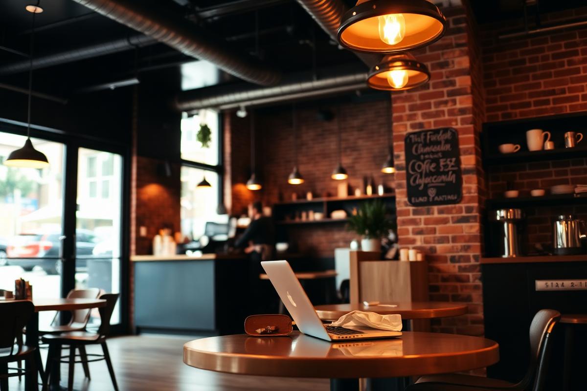 The Best Coffee Shops for Remote Work in Metro Detroit (2026)