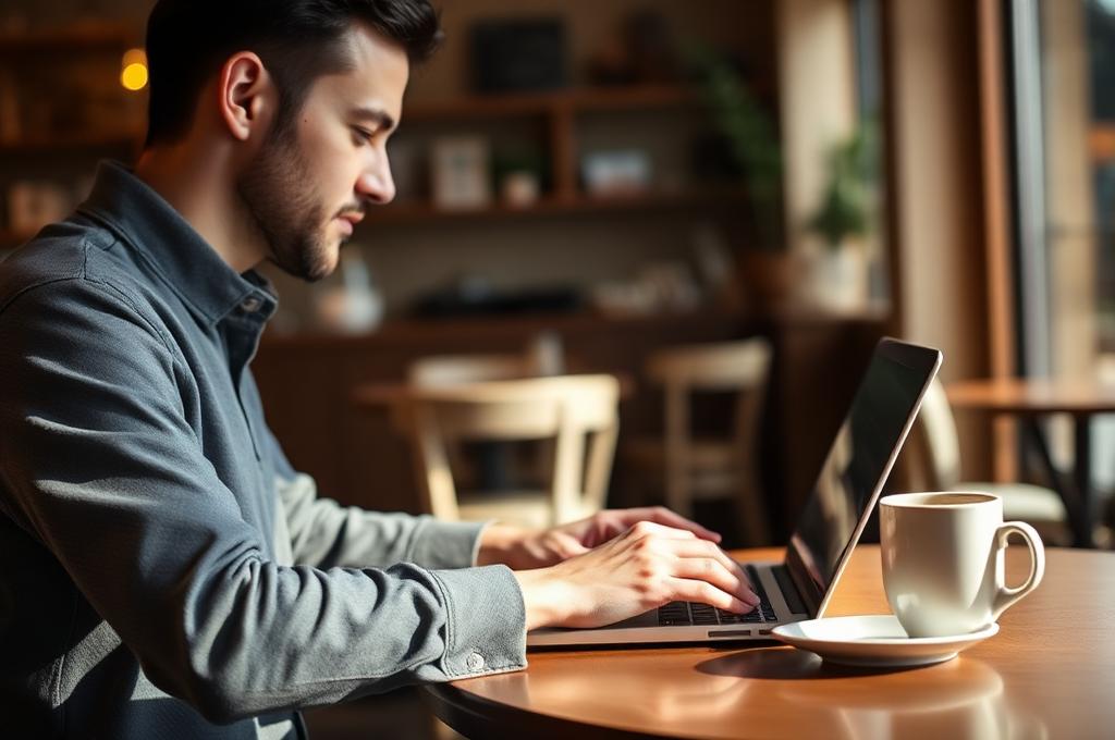 The 5 Best Cafés for Remote Work in Metro Detroit