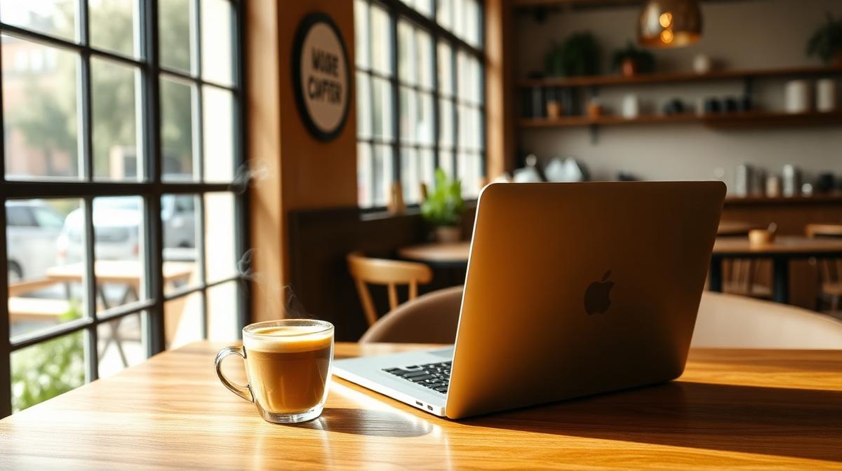 Best Remote Work Coffee Shops in Metro Detroit