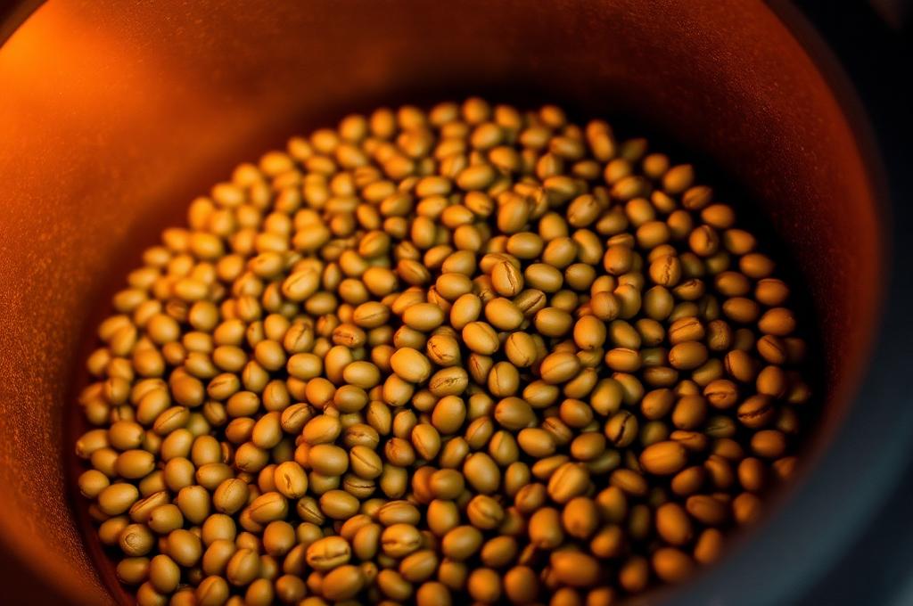 Why We Roast Our Own Beans — And Why It Matters