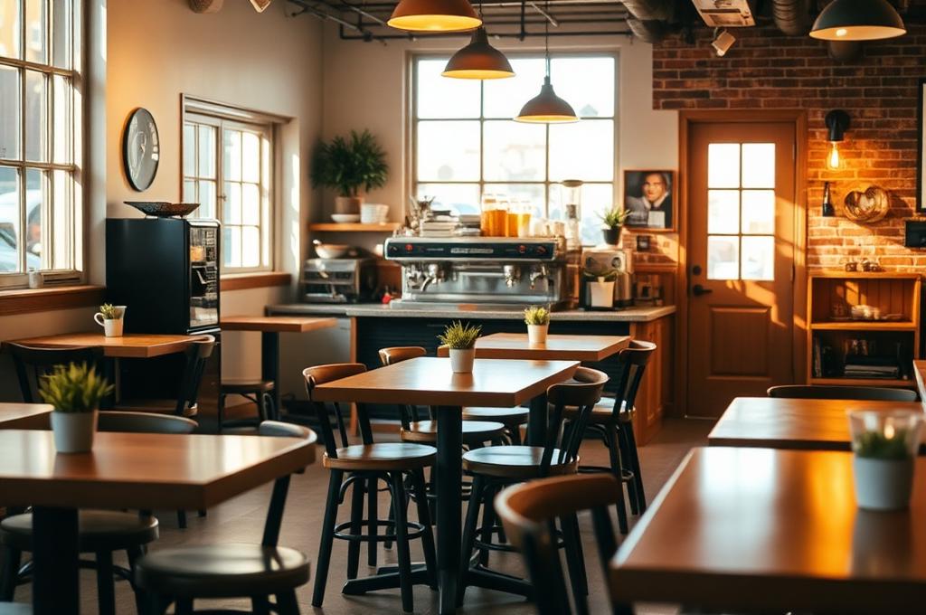 A Local's Guide to Royal Oak: Coffee, Food, and Things to Do