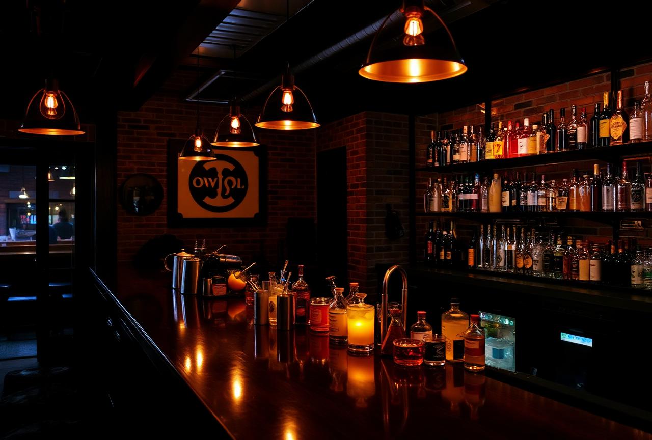 The Best Bars in Royal Oak: A Local's Happy Hour Guide