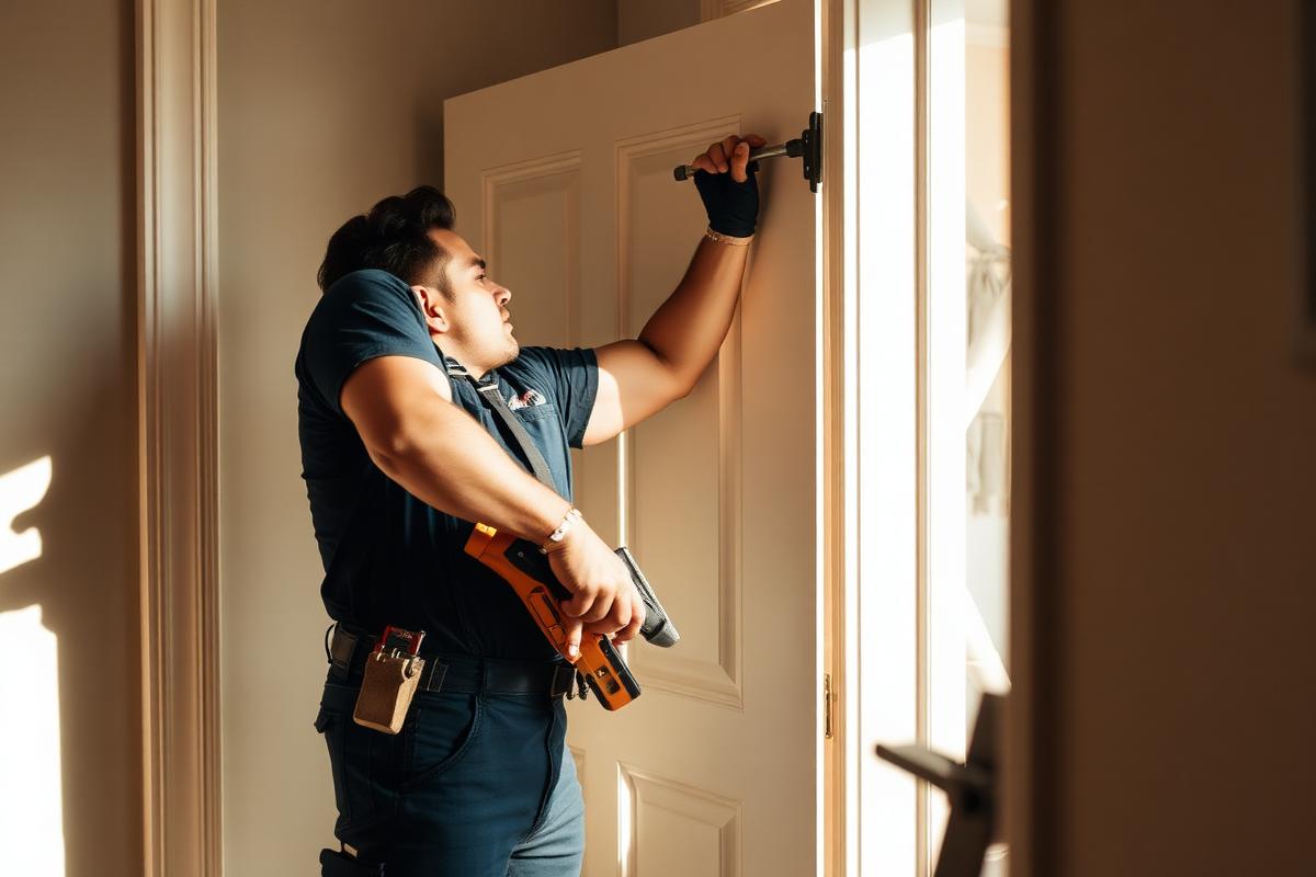 Same Day Handyman Near Me: How to Get Fast Repairs Today