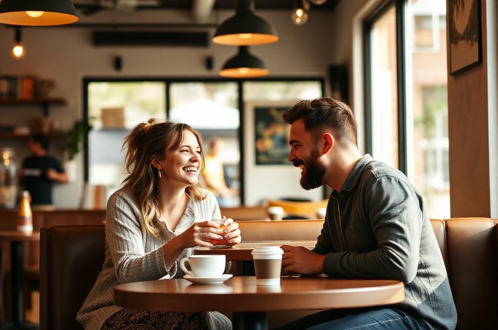 How to Spend a Perfect Weekend in Metro Detroit (Coffee Included)