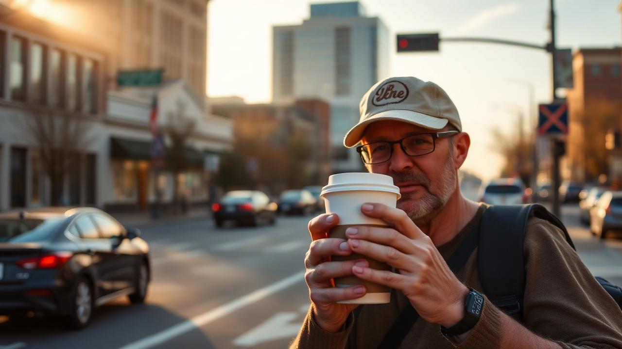 Woodward Avenue Commuter Guide: Best Coffee in Royal Oak
