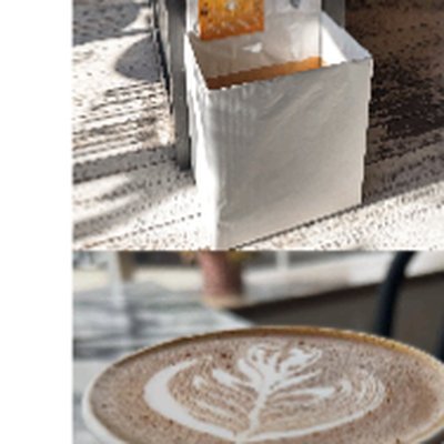 Golden Chai fall feature